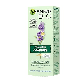 BIO LAVANDIN EYE CREAM 15ML